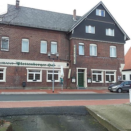 Plettenberger Hof Nordkirchen المظهر الخارجي الصورة