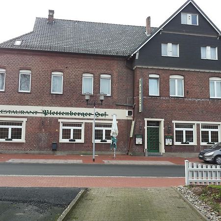 Plettenberger Hof Nordkirchen المظهر الخارجي الصورة