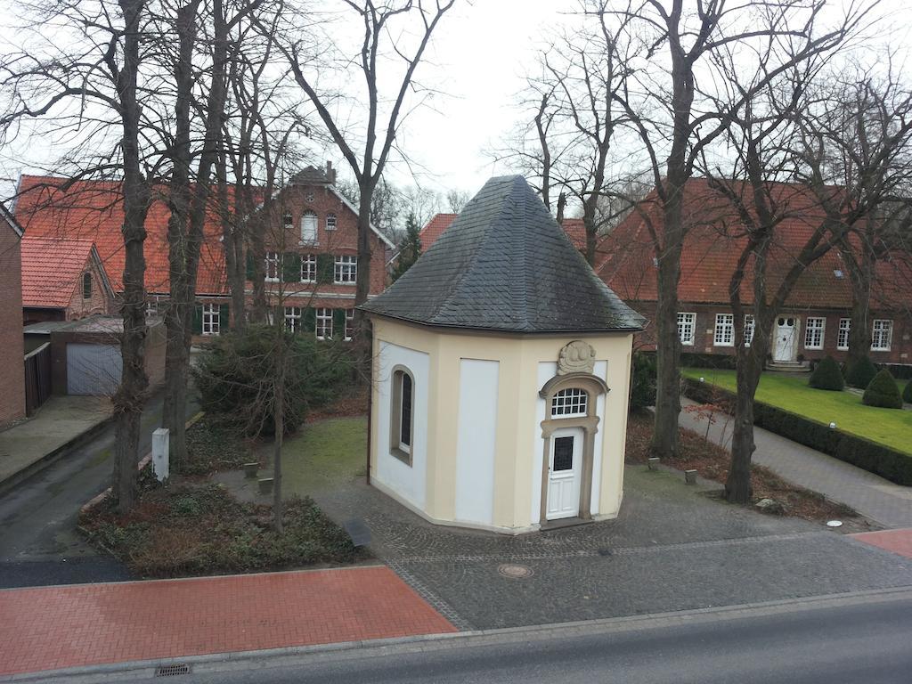 Plettenberger Hof Nordkirchen الغرفة الصورة