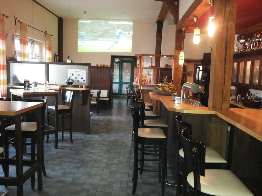 Plettenberger Hof Nordkirchen المظهر الخارجي الصورة