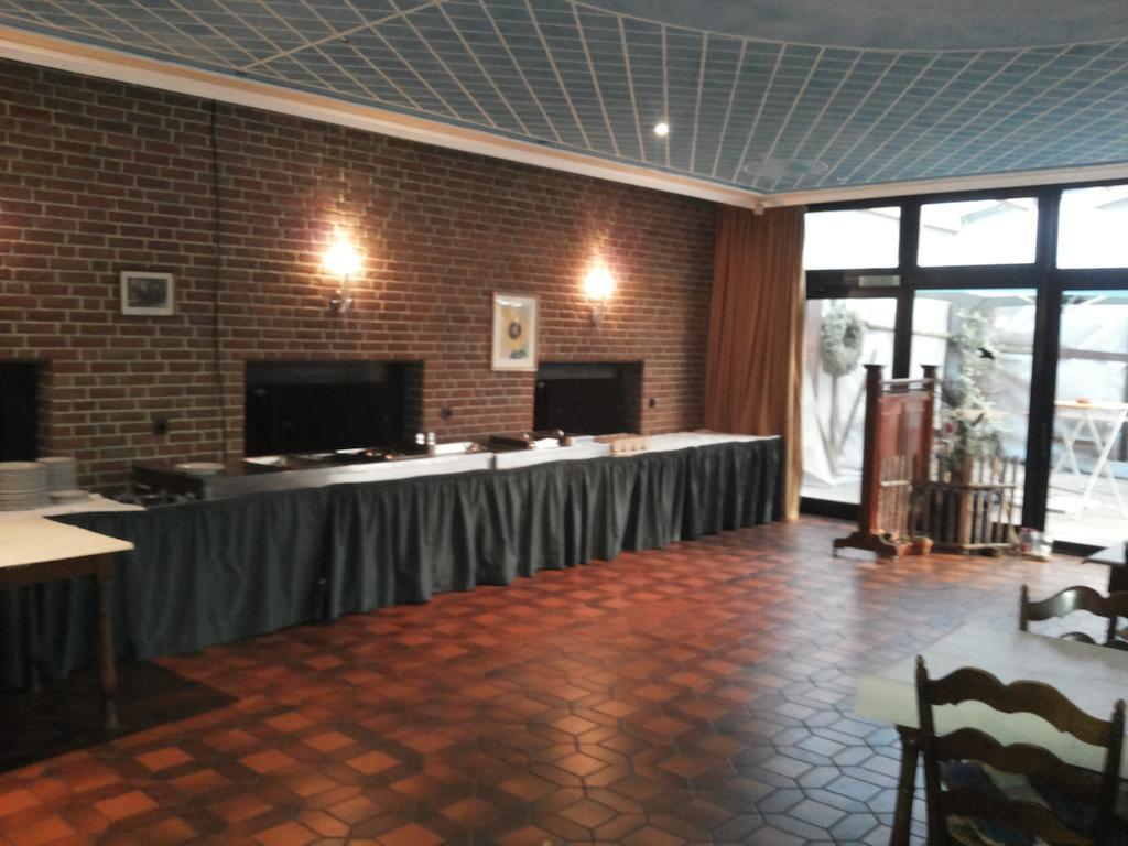 Plettenberger Hof Nordkirchen المظهر الخارجي الصورة