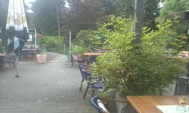 Plettenberger Hof Nordkirchen المظهر الخارجي الصورة